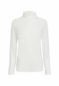 SC-MARICA 12 - Hosszú ujjú felső - offwhite