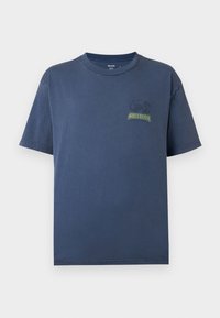 Δεν επιλέχθηκε, blue