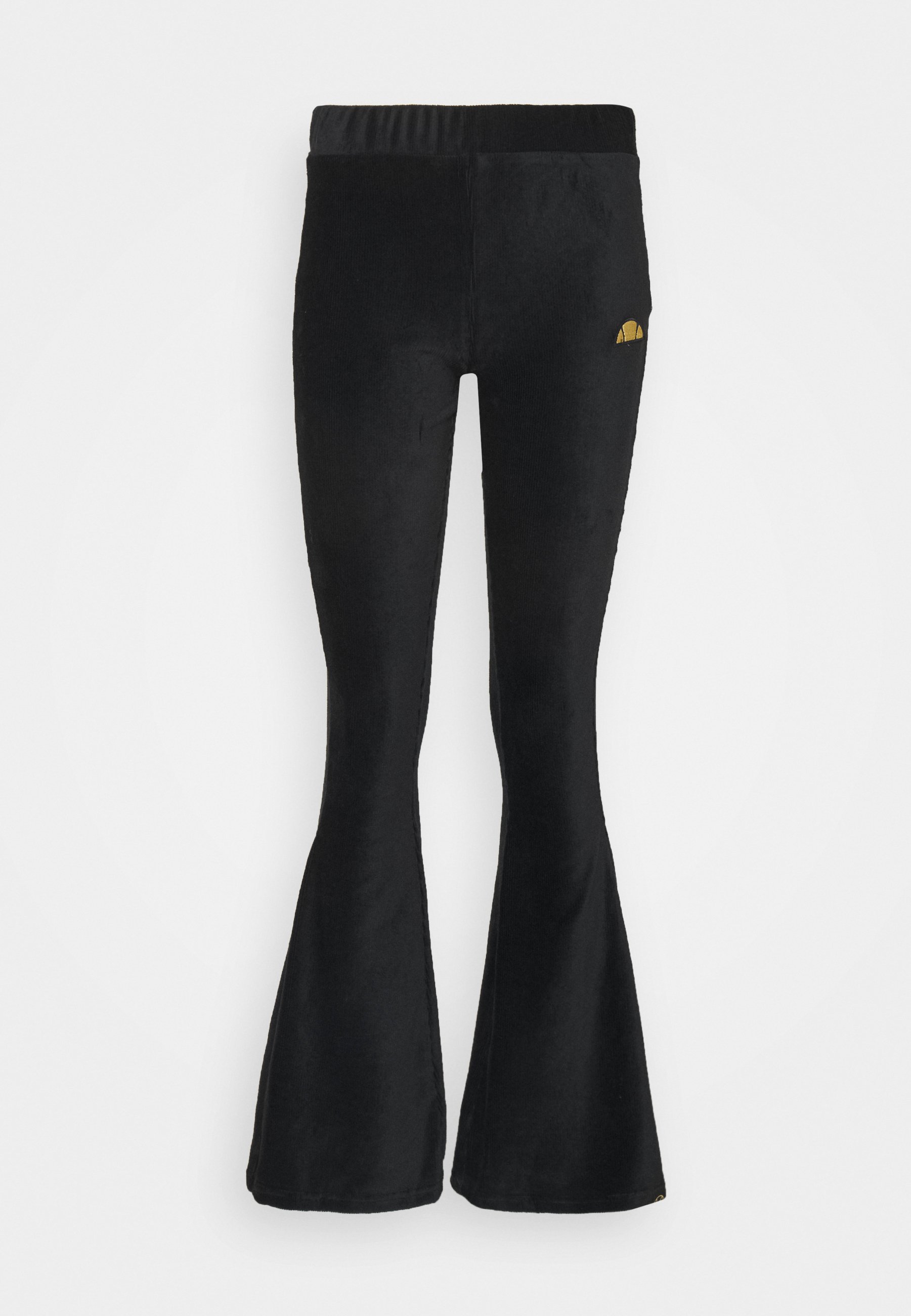 Ellesse FLORIE - Trousers - black 