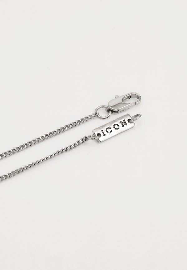 DYNASTY CROSS PENDANT NECKLACE UNISEX - Necklace2