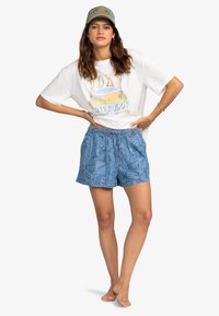 Roxy SOULROCKER - TRUCKER - Gorra - gzc
