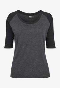 Valgt, charcoal/black