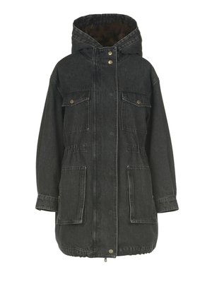 - Parka