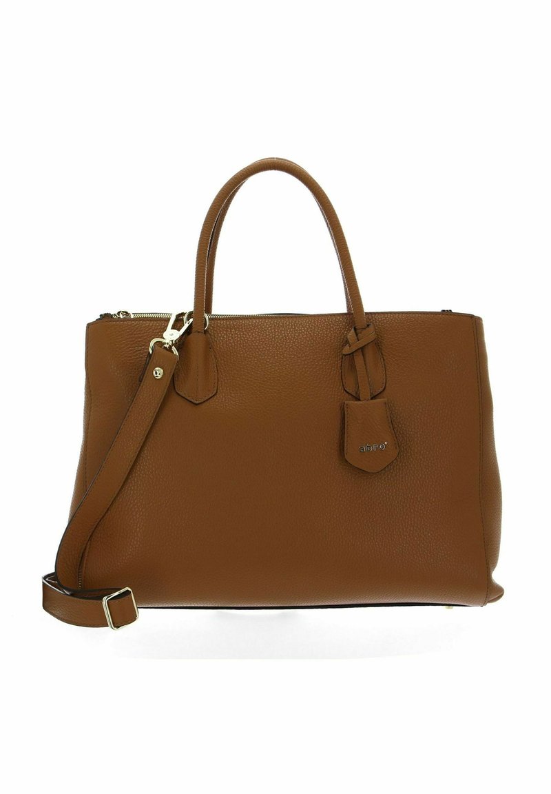 Abro ADRIA - Handtasche - cuoio