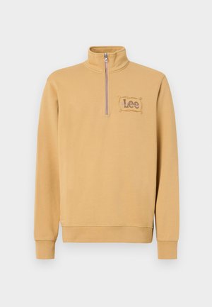 Paul Smith Sweatshirt - light rust
