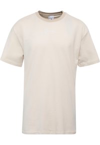 Unselected, white taupe