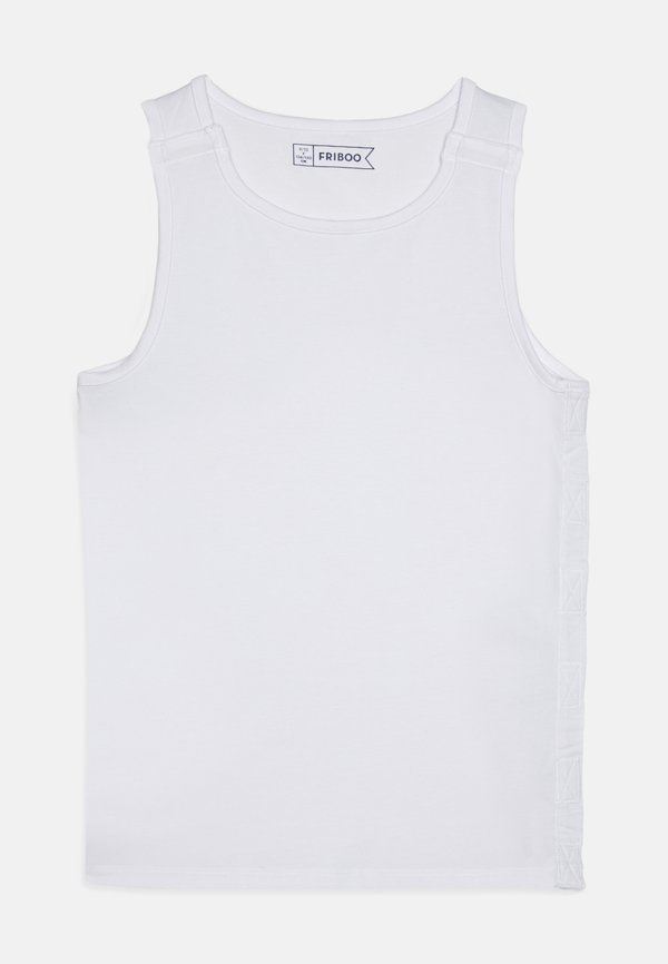 3 PACK ADAPTIVE UNISEX - Undershirt3