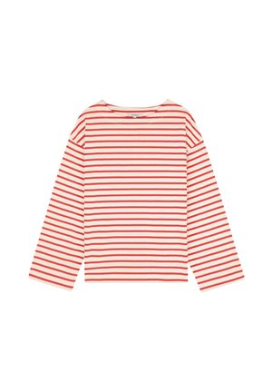 Scalpers - Bluzka z długim rękawem