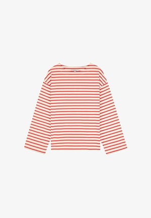 Scalpers - Bluzka z długim rękawem