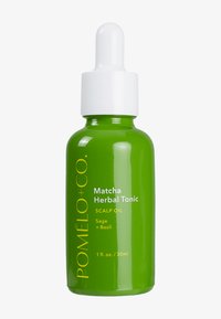 Pomélo+Co - MATCHA HERBAL TONIC - Hair treatment - - Thumbnail Image 1