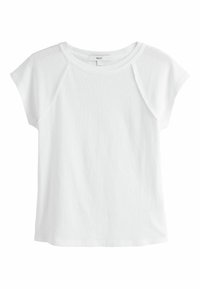 Non sélectionné, white