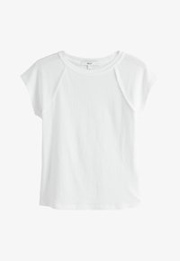Non sélectionné, white