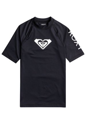 Roxy WHOLE HEARTED - Zgornji del kopalk - anthracite