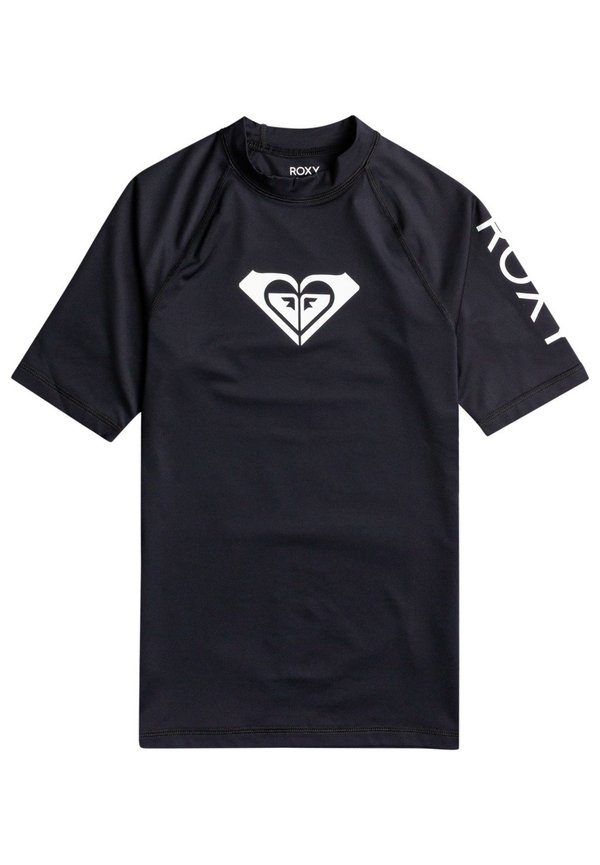 WHOLE HEARTED - Rash vest - anthracite2