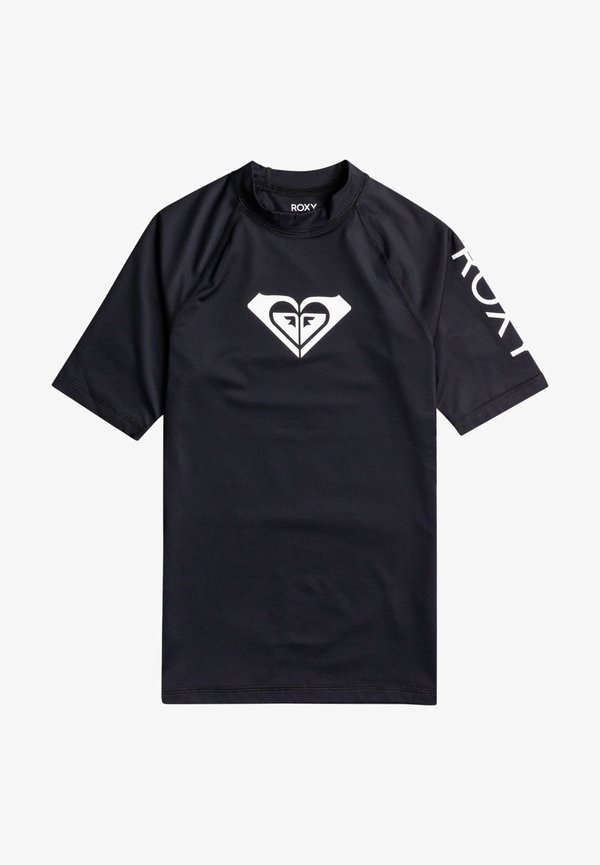 WHOLE HEARTED - Rash vest - anthracite2