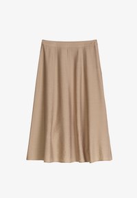 Niet geselecteerd, earthy taupe