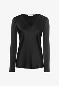 Non sélectionné, black