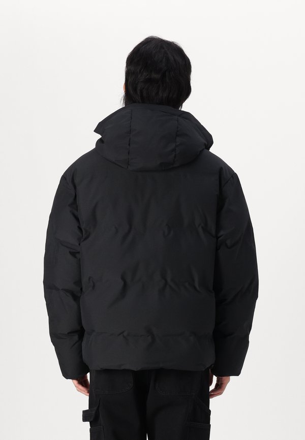 JCOALPHA PUFFER - Winter jacket - schwarz2