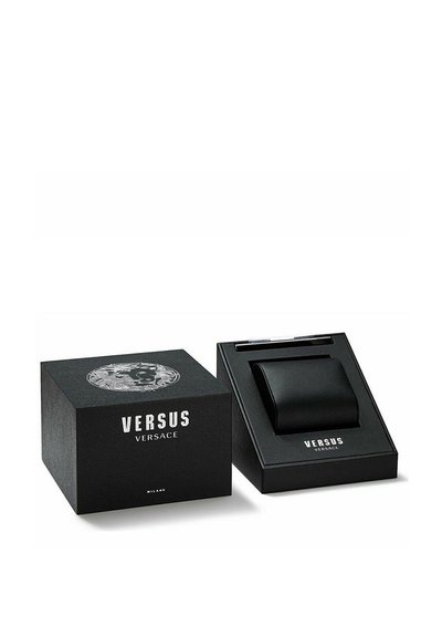 Versus Versace SOUTH BAY - Laikrodis - gold silver-coloured