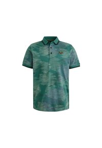 Unausgewählt, piquant green