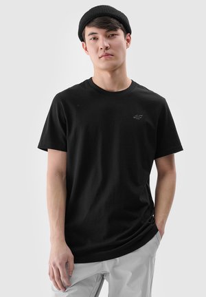 4F - T-shirt basic