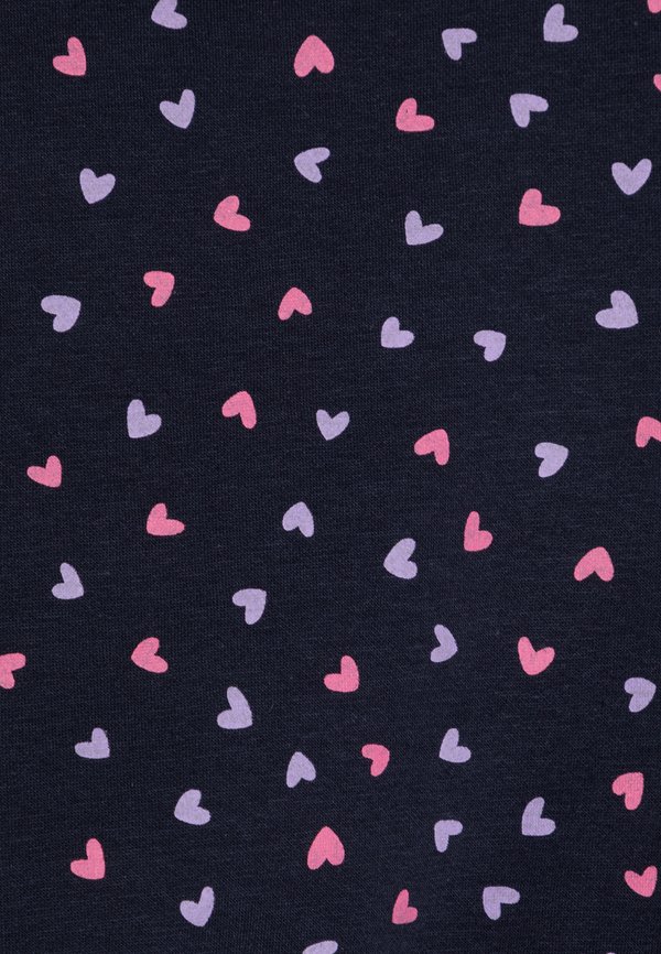 NMFDAVINA  - Sweatshirt - dark sapphire3