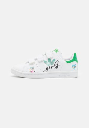 STAN SMITH UNISEX - Sneakers basse - footwear white