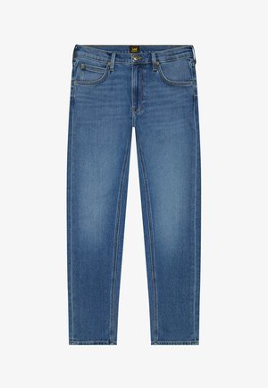 Lee DAREN   - Jeans Straight Leg - carson