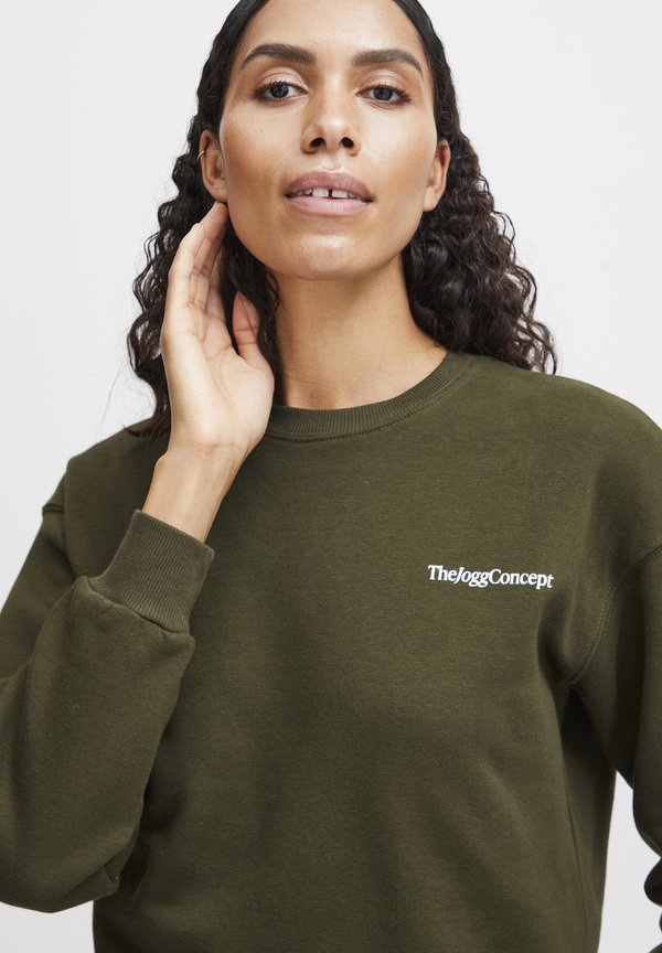 JCRAFINE - Sweatshirt2