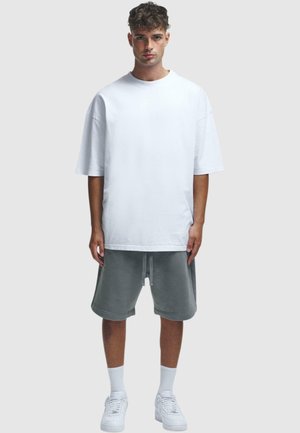 2Y Studios BASIC - Jogginghose - washed grey