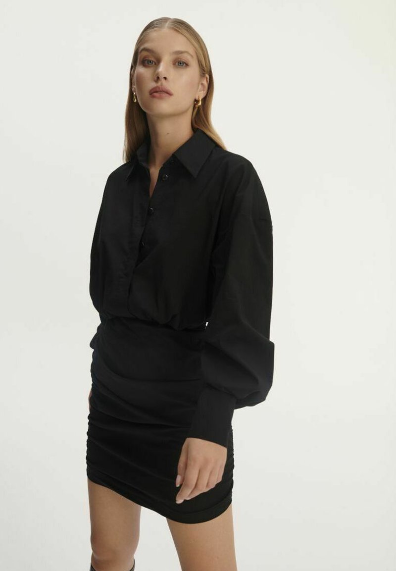 LA MANIA Sukienka koszulowa Zalando.pl