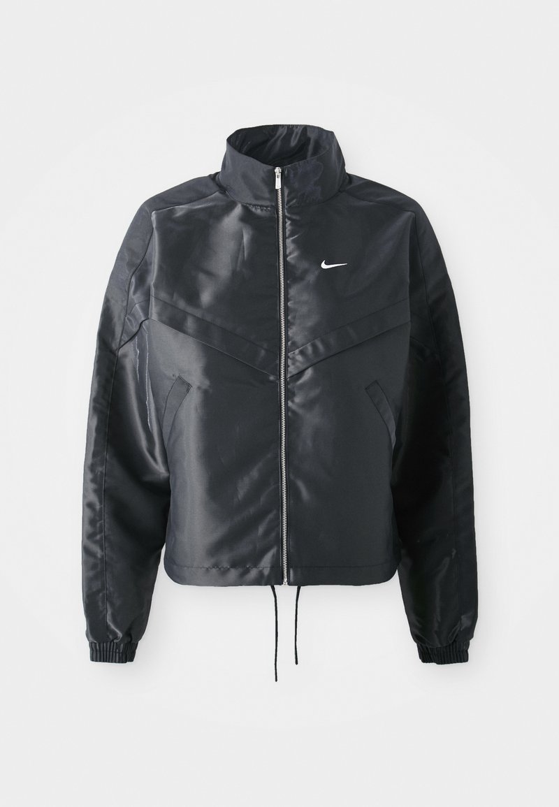 Nike Sportswear Trainingsvest zwart