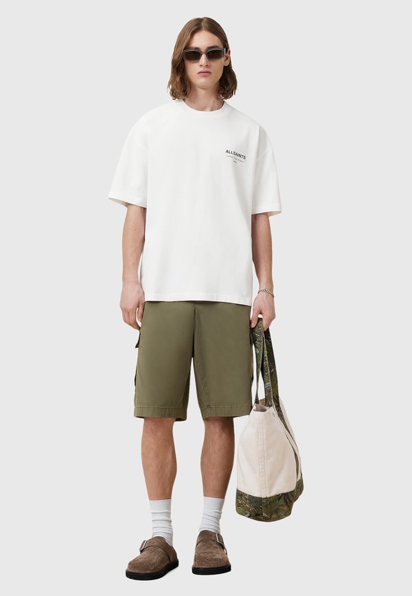 EXCLUSIVE STYX UNDERGROUND - Print T-shirt4