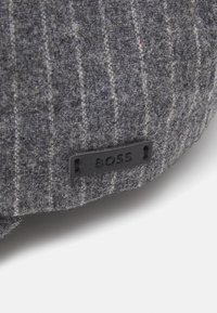 BOSS ZED-WO-PIN - Boné - silver