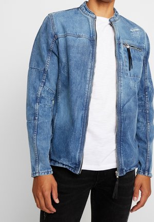 Chaqueta vaquera - blue