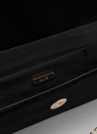 Mango Geantă plic - black