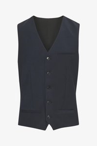 Selectat, navy blazer