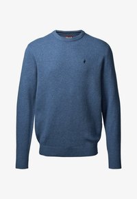 Unausgewählt, m bluemel