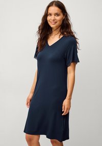 Ellos Collection MADILYN - Camisón - blau