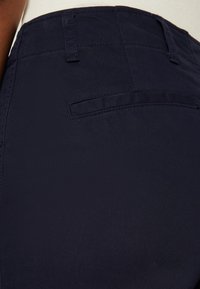 GAP DOWNTOWN - Kalhoty - navy uniform
