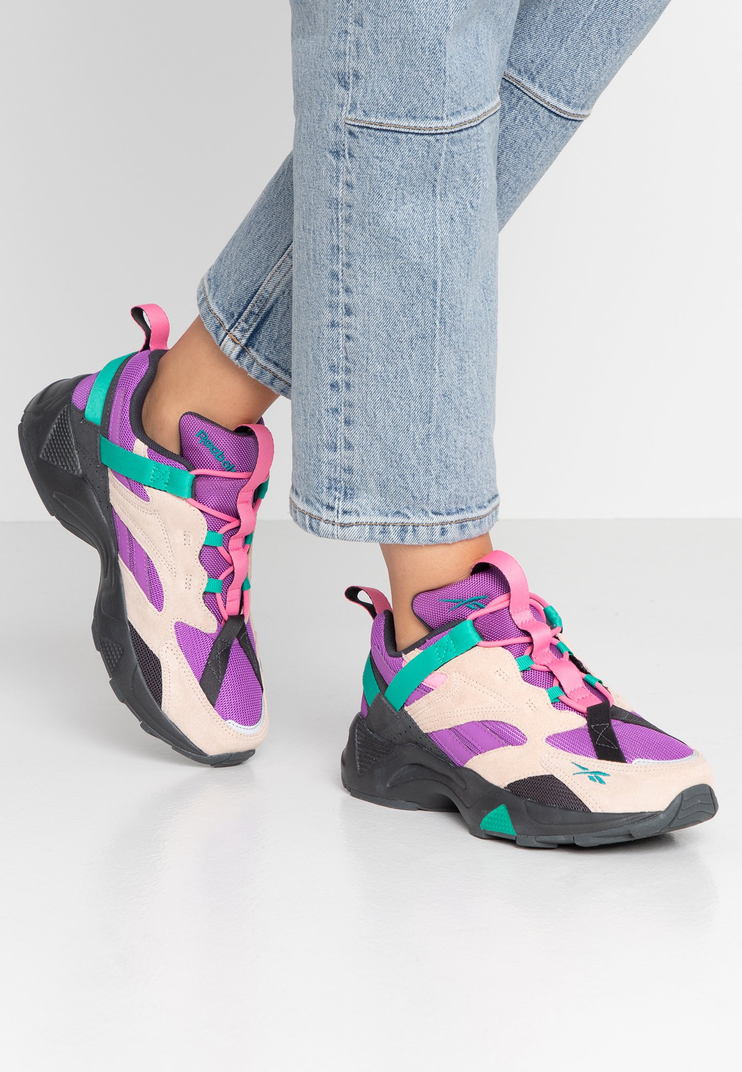 reebok aztrek zalando