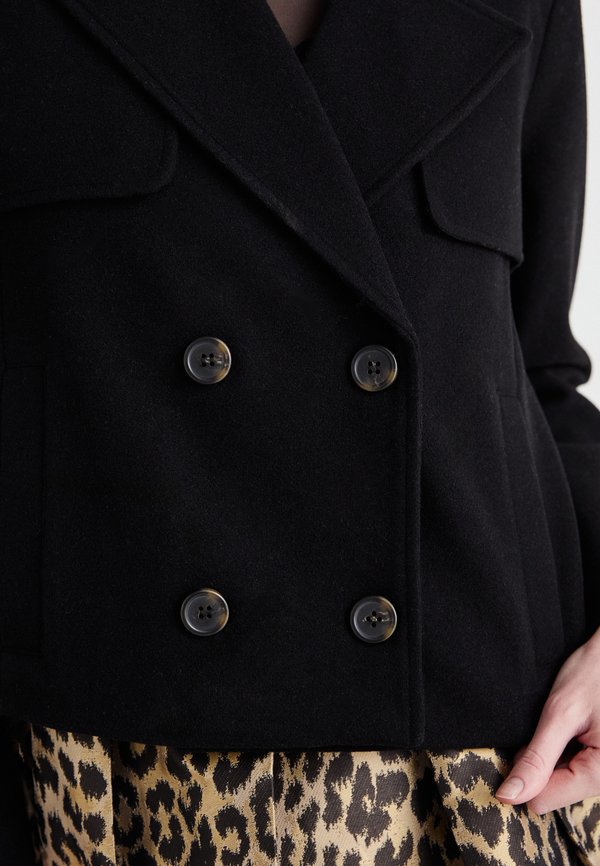 VMFORTUNESHEILA SHORT JACKET - Summer jacket3