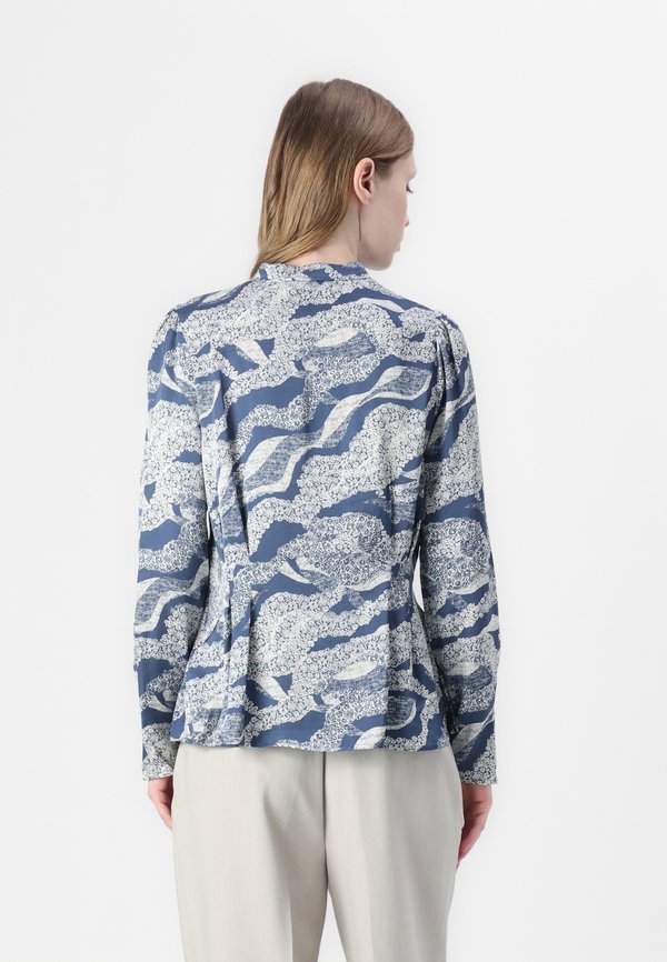 FLORET ZEAS SHIRT - Button-down blouse2