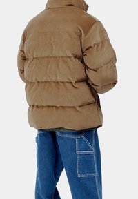 Carhartt WIP Vinterjakker - brown