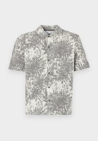 KVIST SHIRT - Srajca - grey