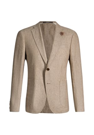 JOOP!, Giacca elegante - dunkelbeige