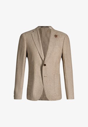 JOOP!, Anzugsakko - dunkelbeige