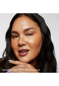 Milk Makeup MATTE BRONZER STICK - Bronzer - tan bronze