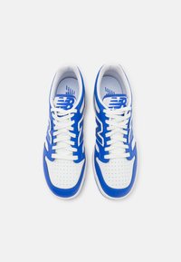 New Balance BB480 UNISEX - Tenisice - marine blue