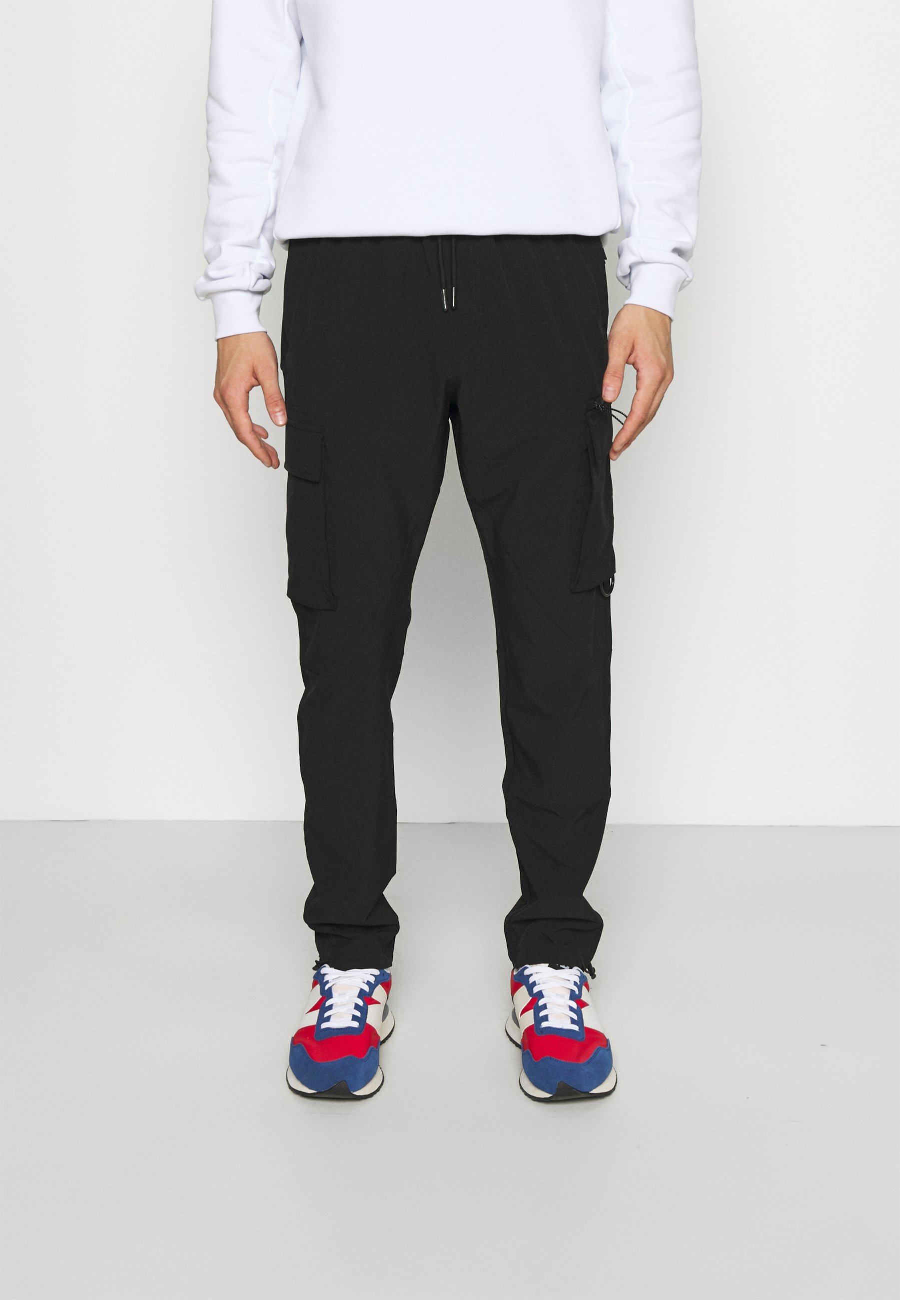 Uomo BLANCO WOVEN - Pantaloni Uomo BLANCO WOVEN - Pantaloni
